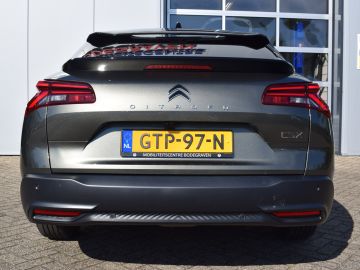 Citroën C5 X